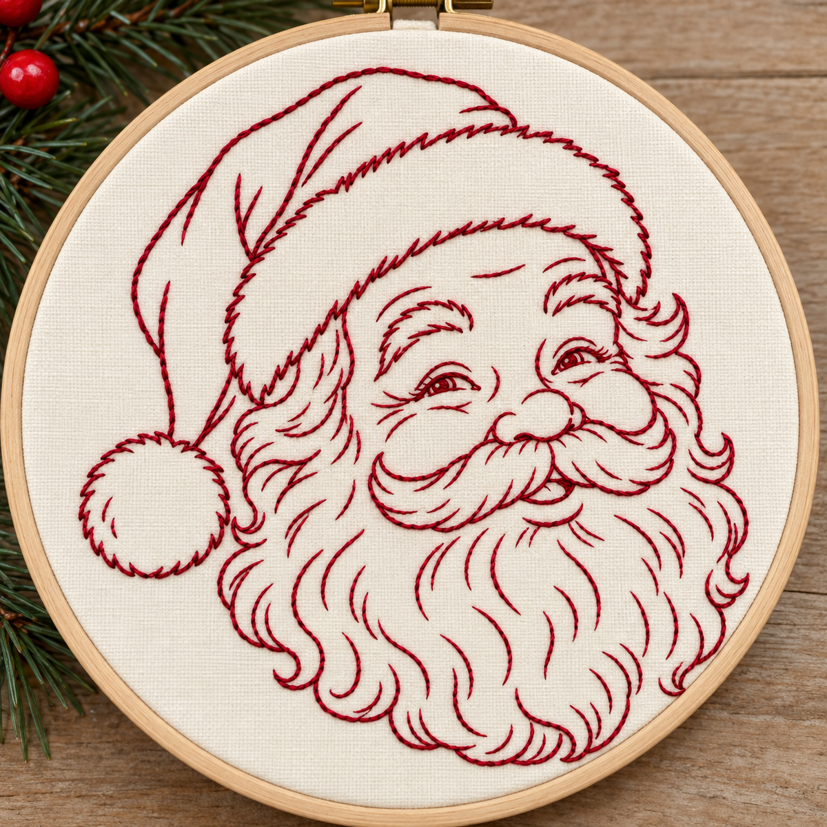Stick & Stitch Embroidery Patterns – Printed & Mailed