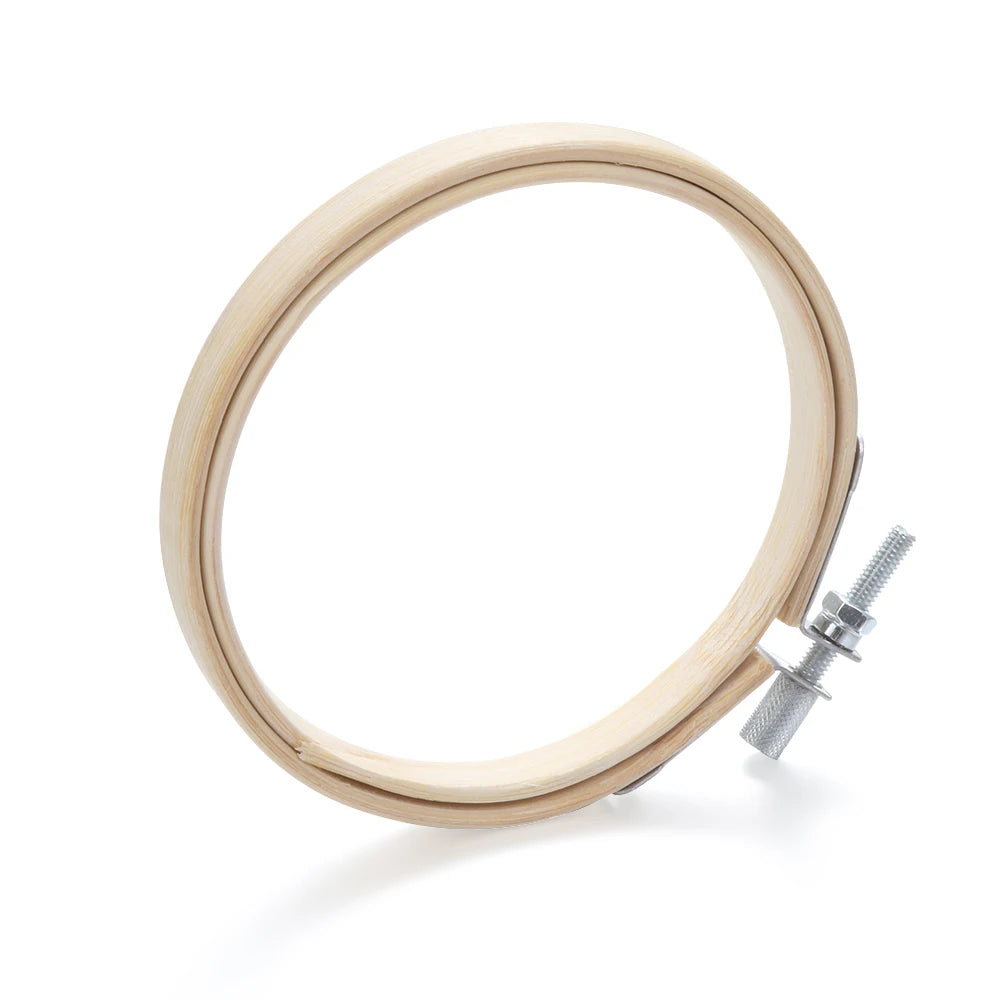 Embroidery Hoops