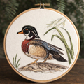 Wood Duck PDF