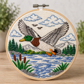 Mallard Duck PDF