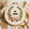 Ew People PDF