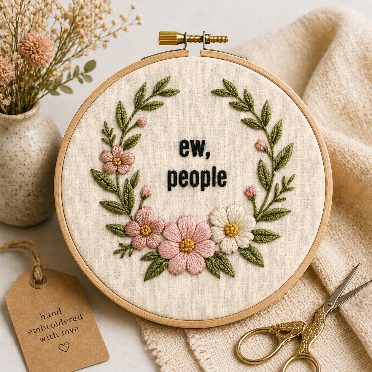 Ew People PDF