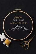 Faith Can Move Mountains PDF
