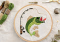Fishing Bass PDF