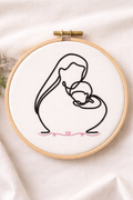 Mother And Child PDF