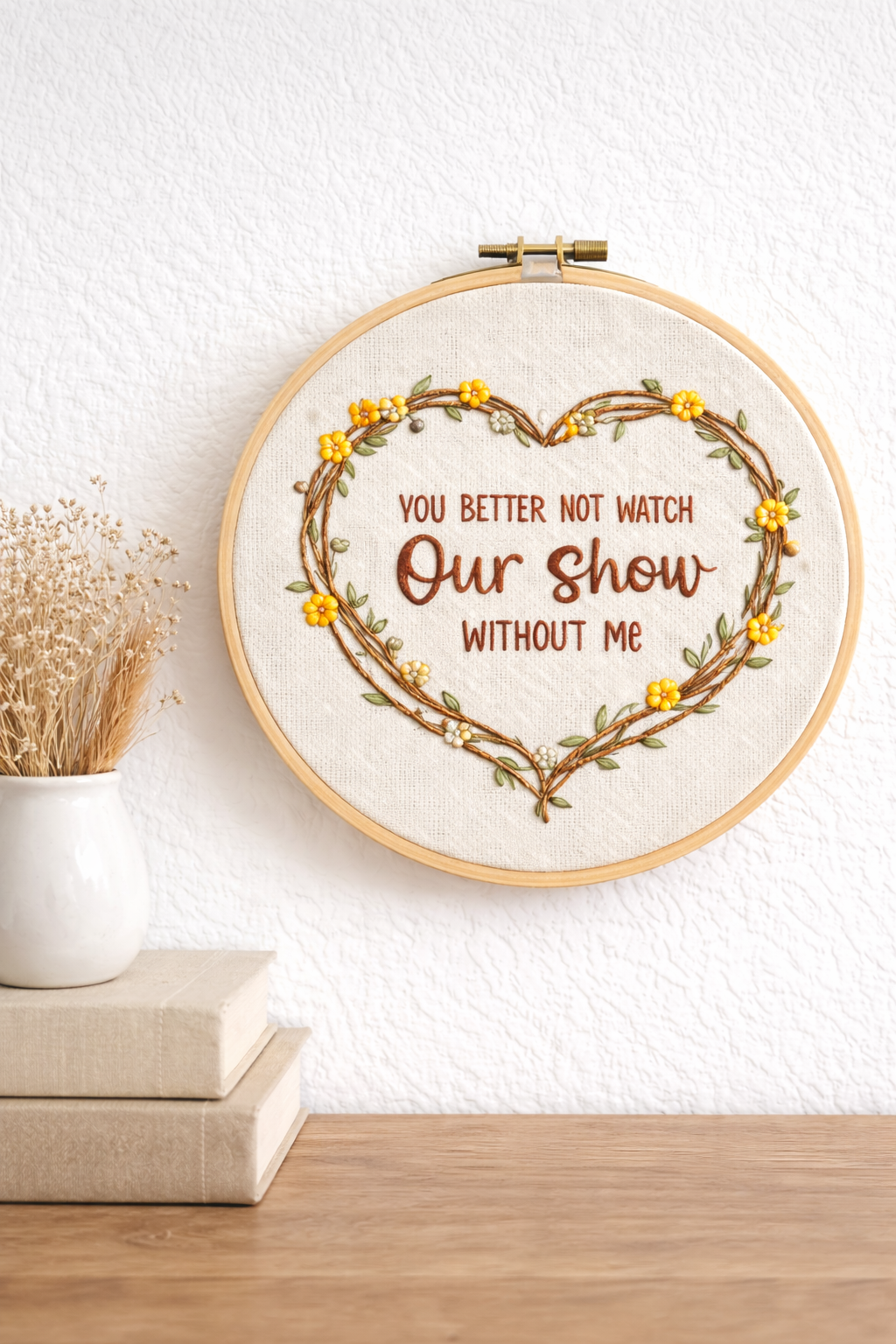 Our Show PDF
