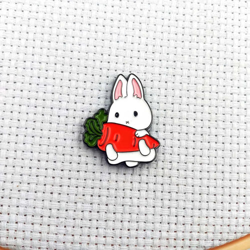 Bunny Needle Minder