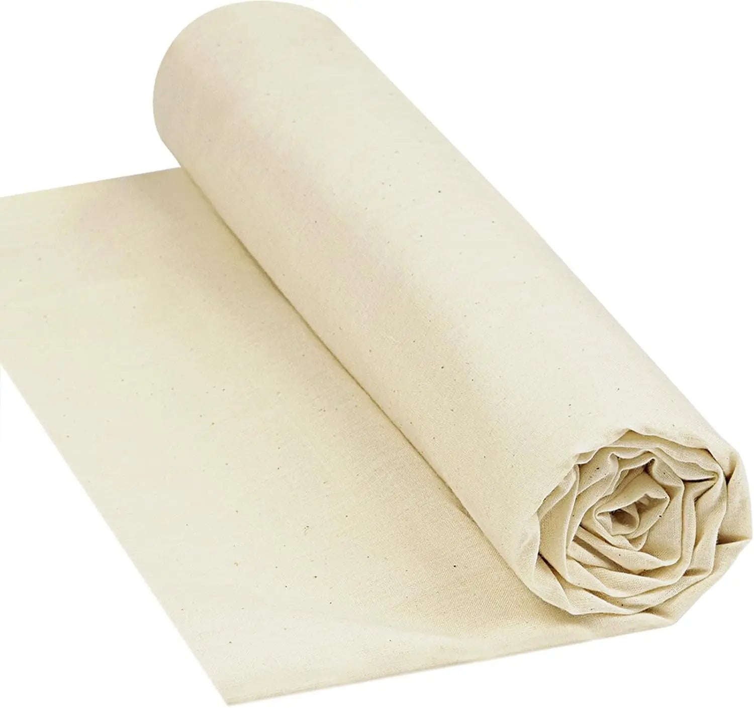 Muslin Cotton Fabric